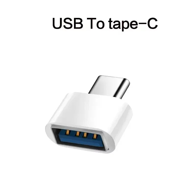 Xiaomi USB 3.2 Type-C Flash Drive 2TB, metallic, waterproof and high speed