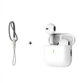 Air Pro 5.3 Bluetooth headphones, premium sound, ideal for iPhone, Xiaomi and Android.