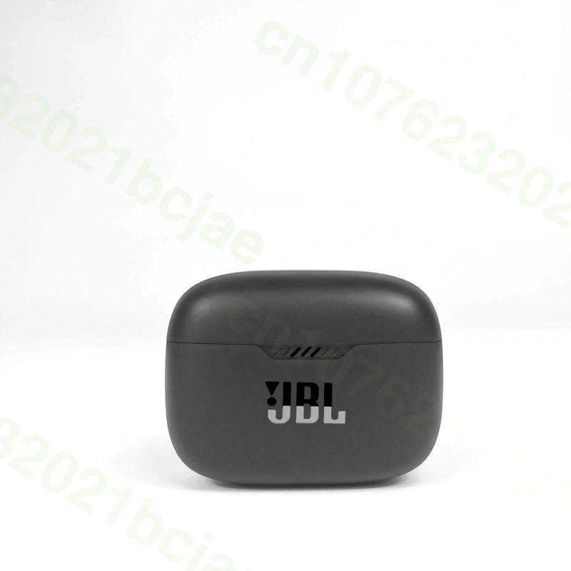 JBL Tune 230NC TWS Bluetooth headphones, waterproof, with noise cancellation and Pure Bass.