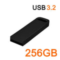 Xiaomi USB 3.2 Type-C Flash Drive 2TB, metallic, waterproof and high speed