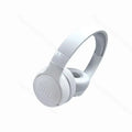 JBL Tune 660NC Bluetooth 5.0 headphones, with noise cancellation and hands-free mode.