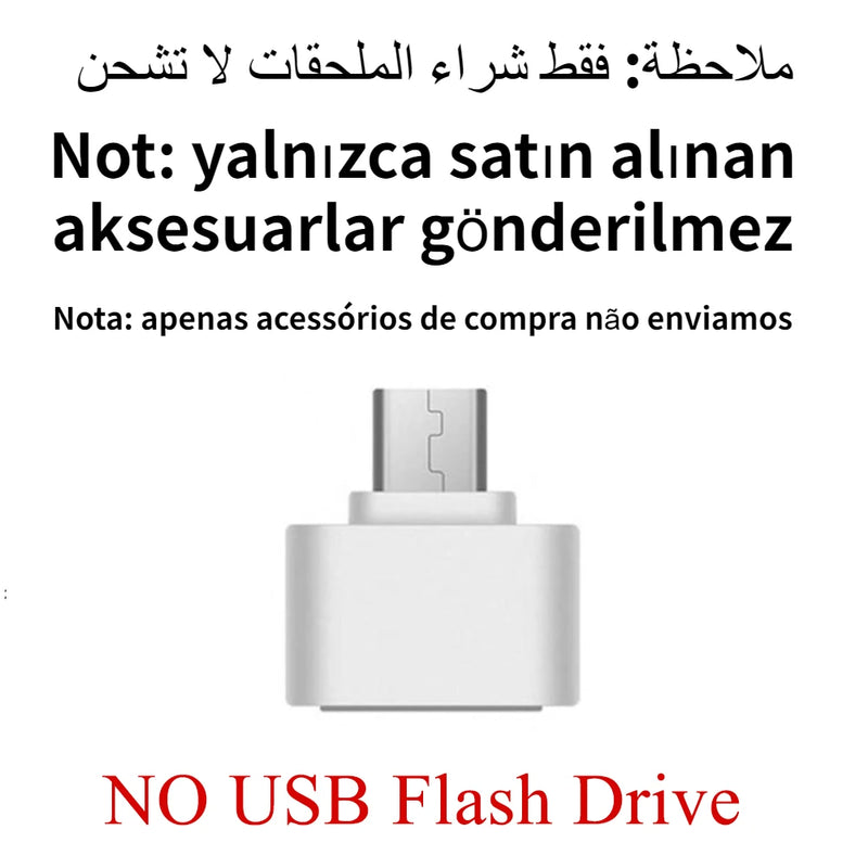 Xiaomi MIJIA Metal USB 3.0 Flash Drive High Speed 2TB/1TB/512GB Portable for PC