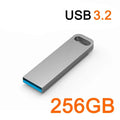 Xiaomi USB 3.2 Type-C Flash Drive 2TB, metallic, waterproof and high speed