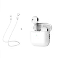 Air Pro 5.3 Bluetooth headphones, premium sound, ideal for iPhone, Xiaomi and Android.