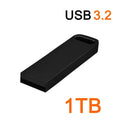 Xiaomi USB 3.2 Type-C Flash Drive 2TB, metallic, waterproof and high speed