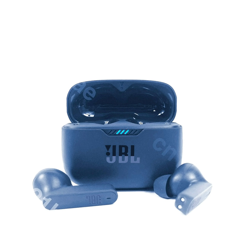 JBL Tune 230NC TWS Bluetooth headphones, waterproof, with noise cancellation and Pure Bass.